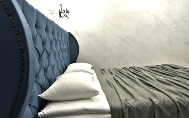 AkvaHotel Termalnyij Guest house