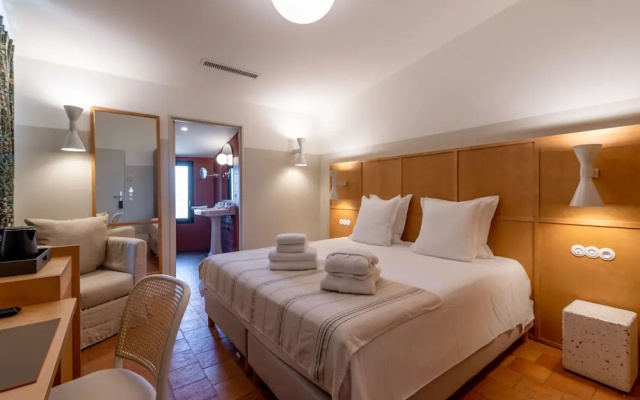 Hotel Villa Joséphine