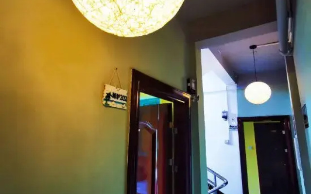 Danzhou 517 Homestay