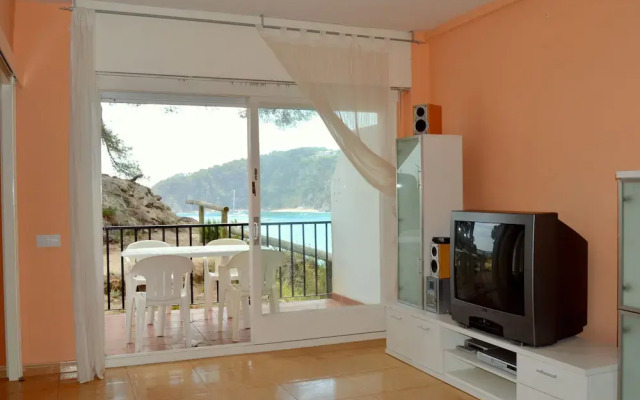 Appartements Sol Y Mar Cala Llevado