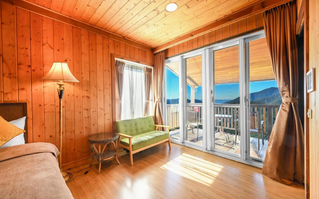 Top Cloud Villa