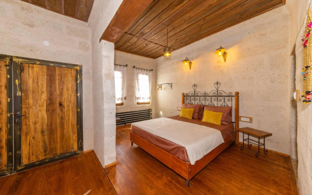 Terracota Hotel