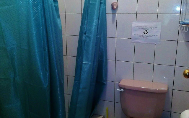 Cabinas Caribe Luna