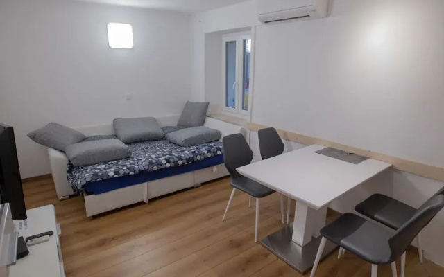 TOP Line apartments