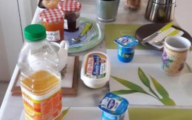 Chambre dHtes Zen Le Dme