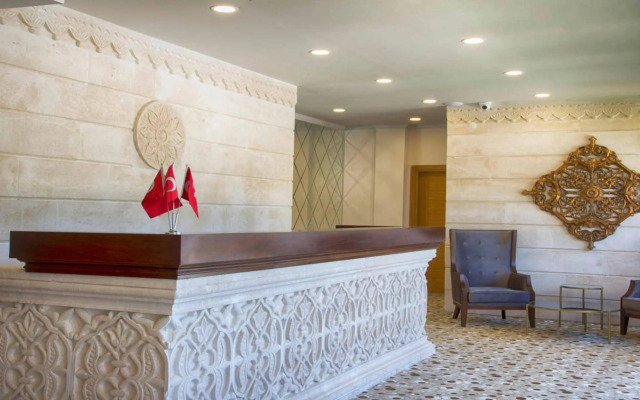 Westport Istanbul Hotel
