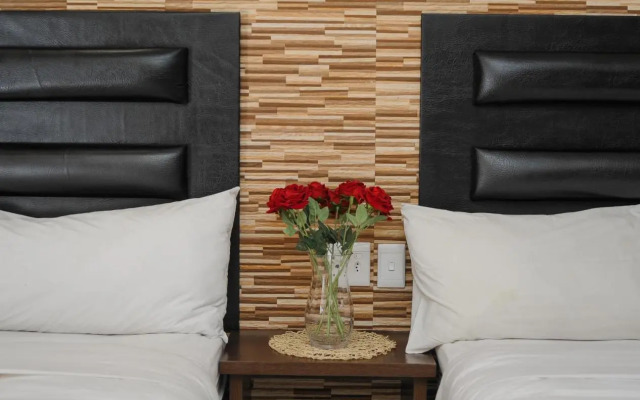 Bayside Hotel Pietermaritzburg