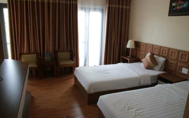 Thanh Long Hotel