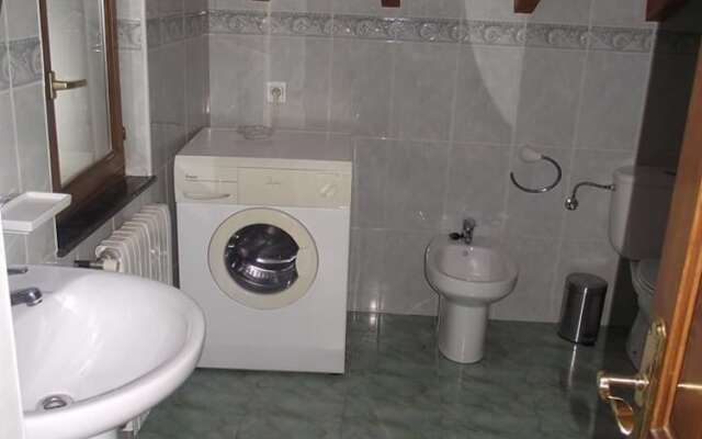 La Casina de Cuencu
