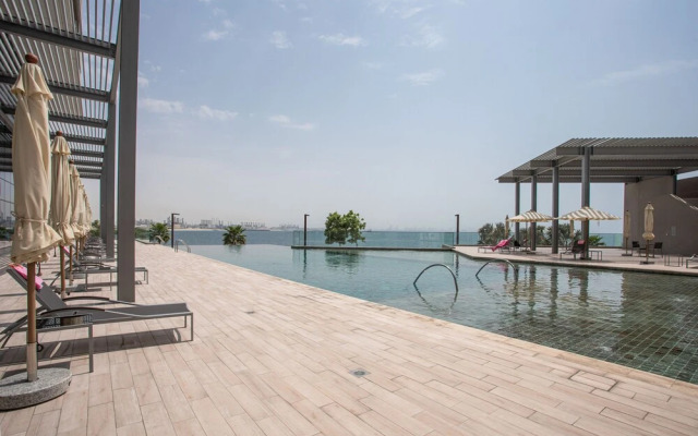 Ultimate Luxury at Bluewaters Dubai