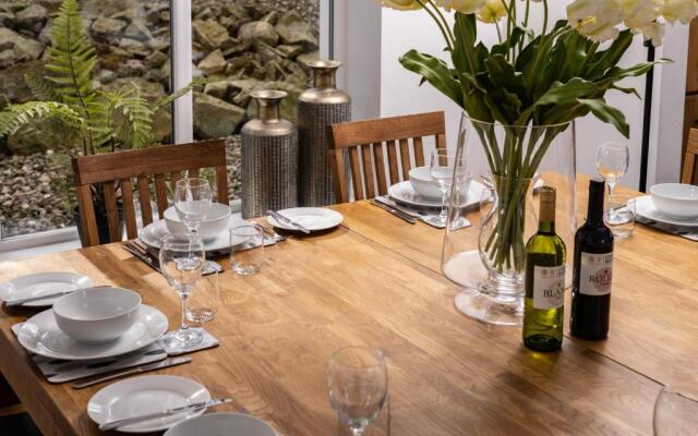 Elderburn Luxury Lodges