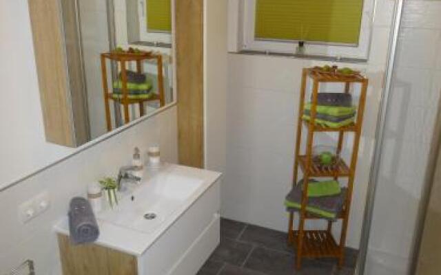 Panorama Apartment