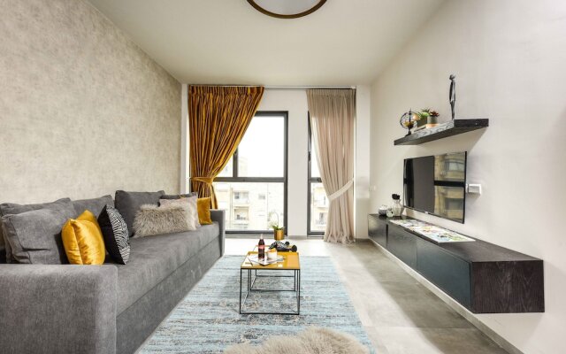 Sweet Inn Apartments - J Tower