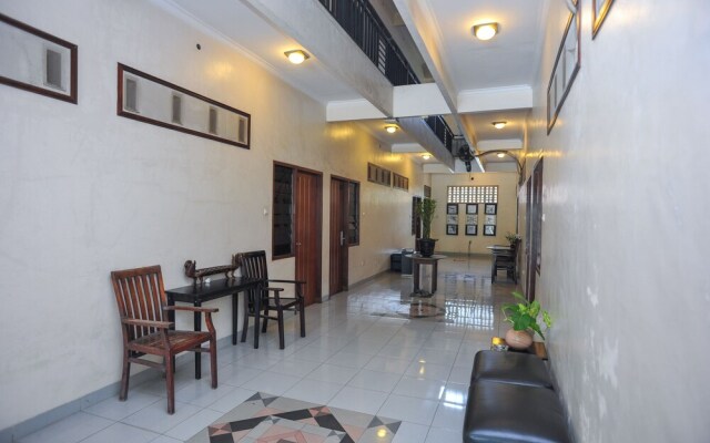 Grand Hotel Lombok