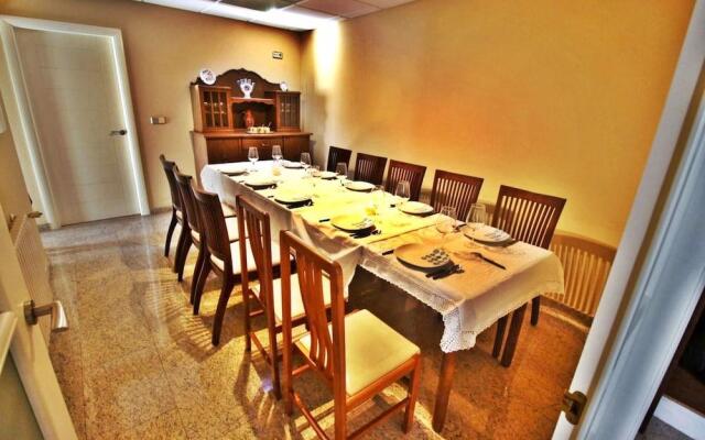 Casa Ría do Anllóns