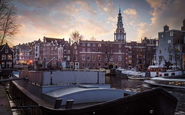 Luxury Suites Amsterdam