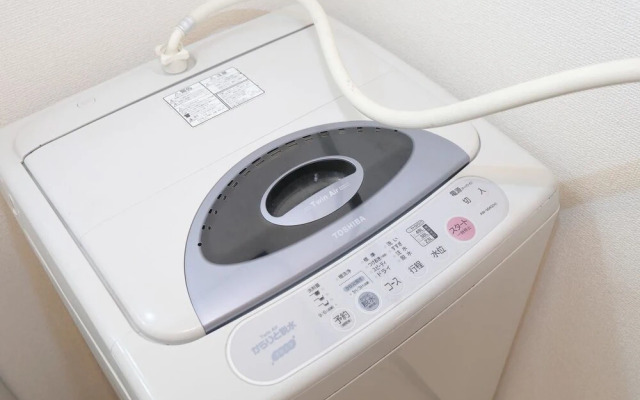 Omotenashi Asuka House (55-4)