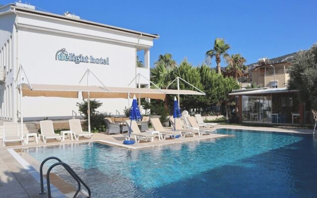 Delight Boutique Hotel