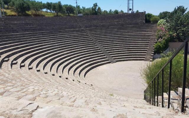 Ancient Olympia Luxury Pool Villa Palace 4Bedroom