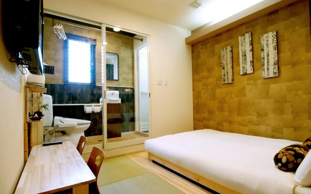 Guesthouse Narakomachi
