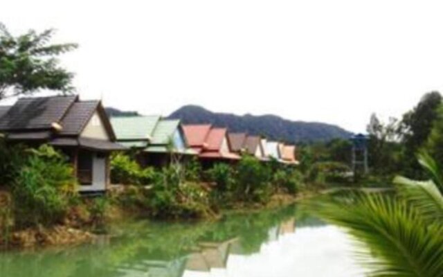 Wangnamkhao Resort