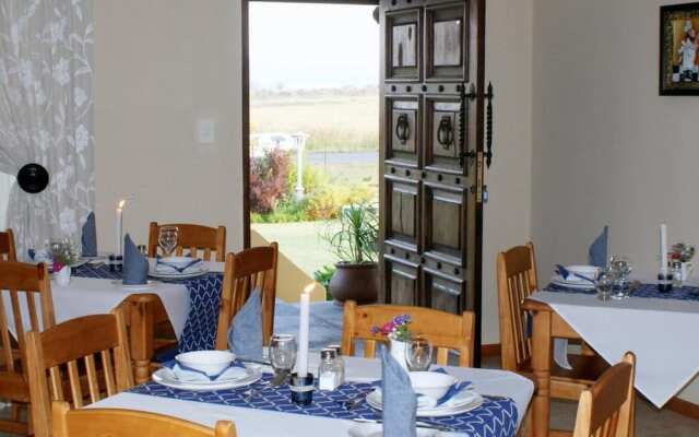 Mountain View Guest House