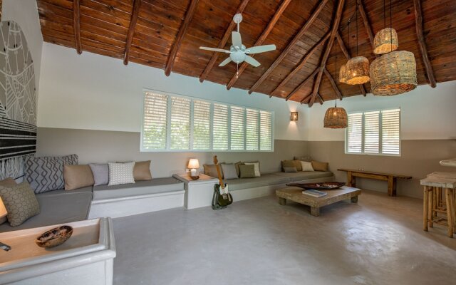 La Tribu Villas