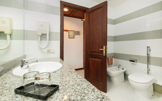 Relaxia Olivina-All Inclusive