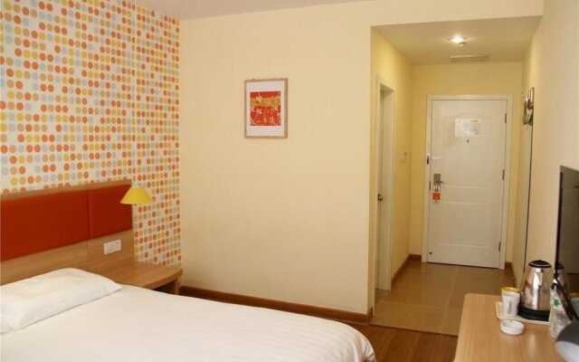 Home Inn Hohhot Wanda Plaza