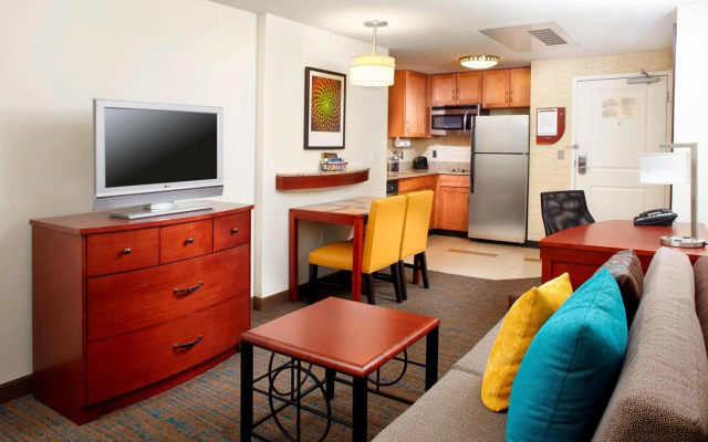 Residence Inn by Marriott Columbus Downtown