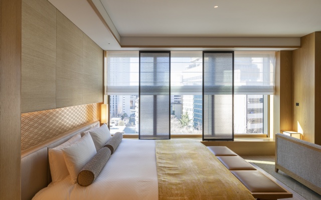 The Okura Tokyo - photo 5