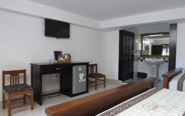 Peace Resort