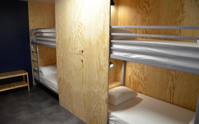 Eklo Hotels Lille