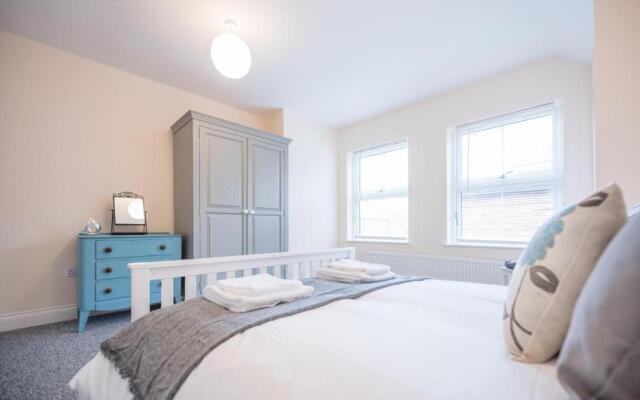 2 Abbey Mews, Leiston