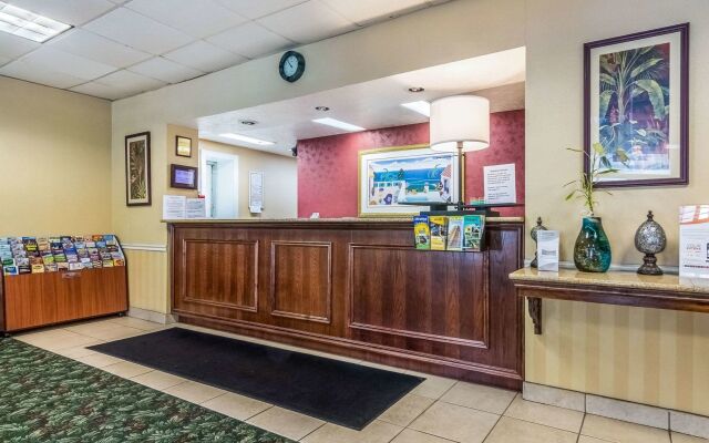 Stayable Suites Lakeland