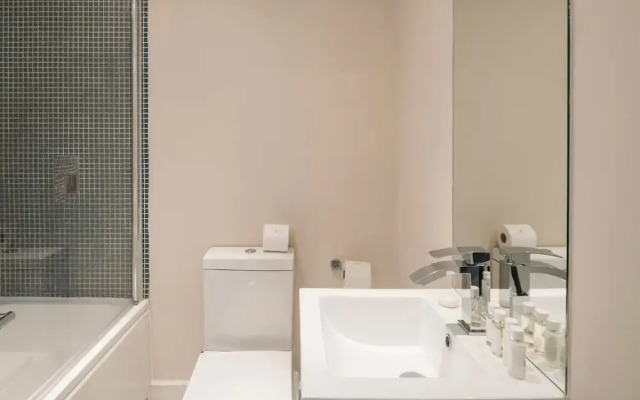 Fitzrovia by Viridian Apartments