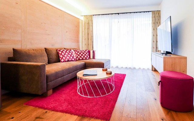 Nice Apartment in Dalaas Wald With 2 Bedrooms, Wifi and Indoor Swimming Pool