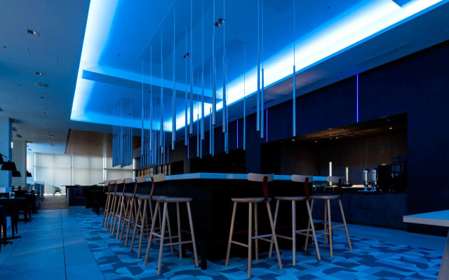 Hotel Jal City Toyama