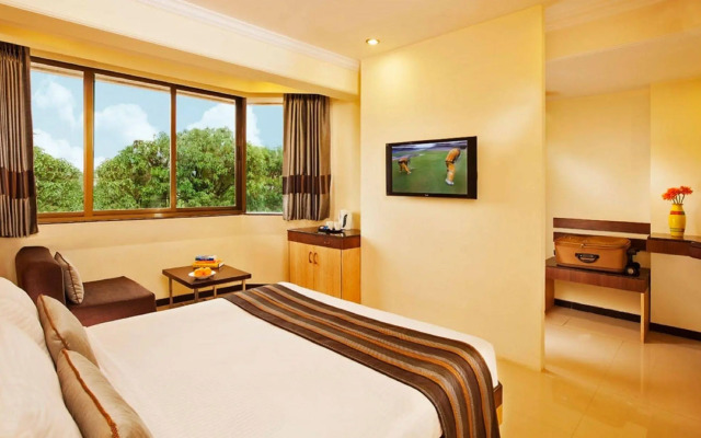 Sterling Lonavala