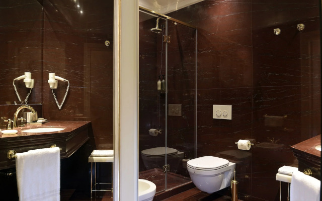 Hotel Ai Reali di Venezia