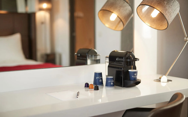 WestCord Fashion Hotel Amsterdam