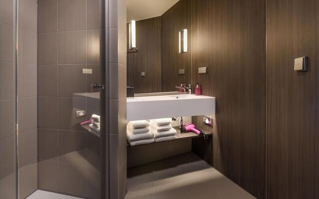 Moxy Dresden Neustadt