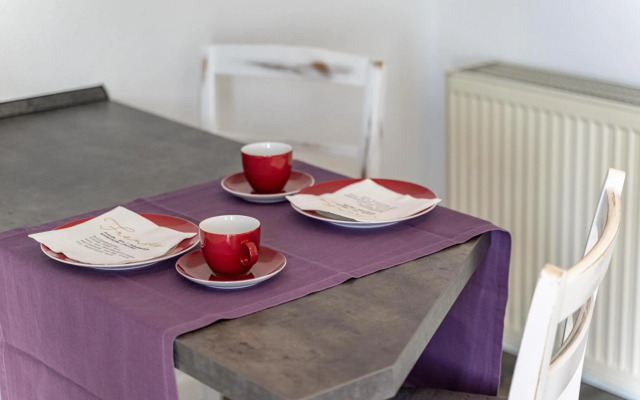 Ferienwohnung Anne und Peter Bosch