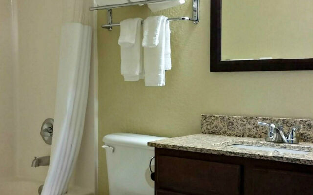 MainStay Suites Coralville - Iowa City