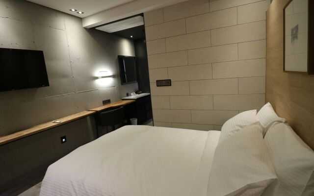 The HongC Hotel Gangneung