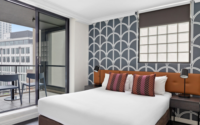 Mantra Sydney Central