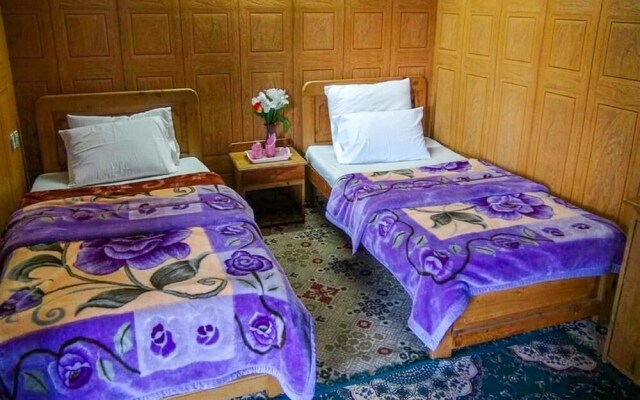 DEWAN E KHAS Hotel Skardu