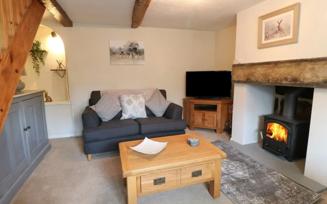 Daisy Cottage