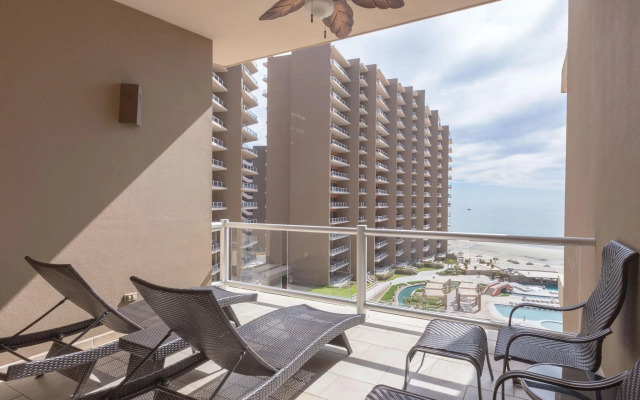 Las Palomas Beach & Golf Resort