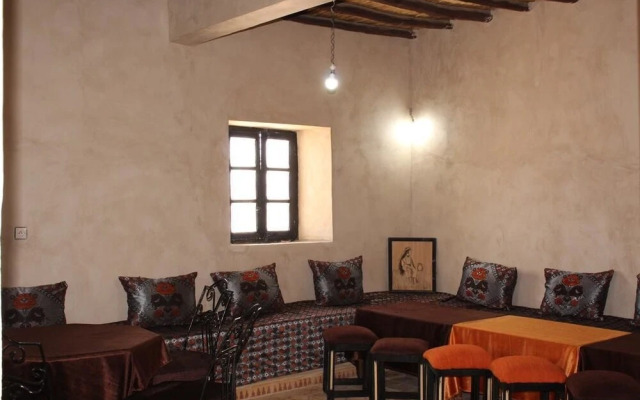 Auberge Salama